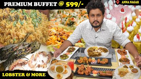 restaurants in anna nagar|buffet restaurant in anna nagar.